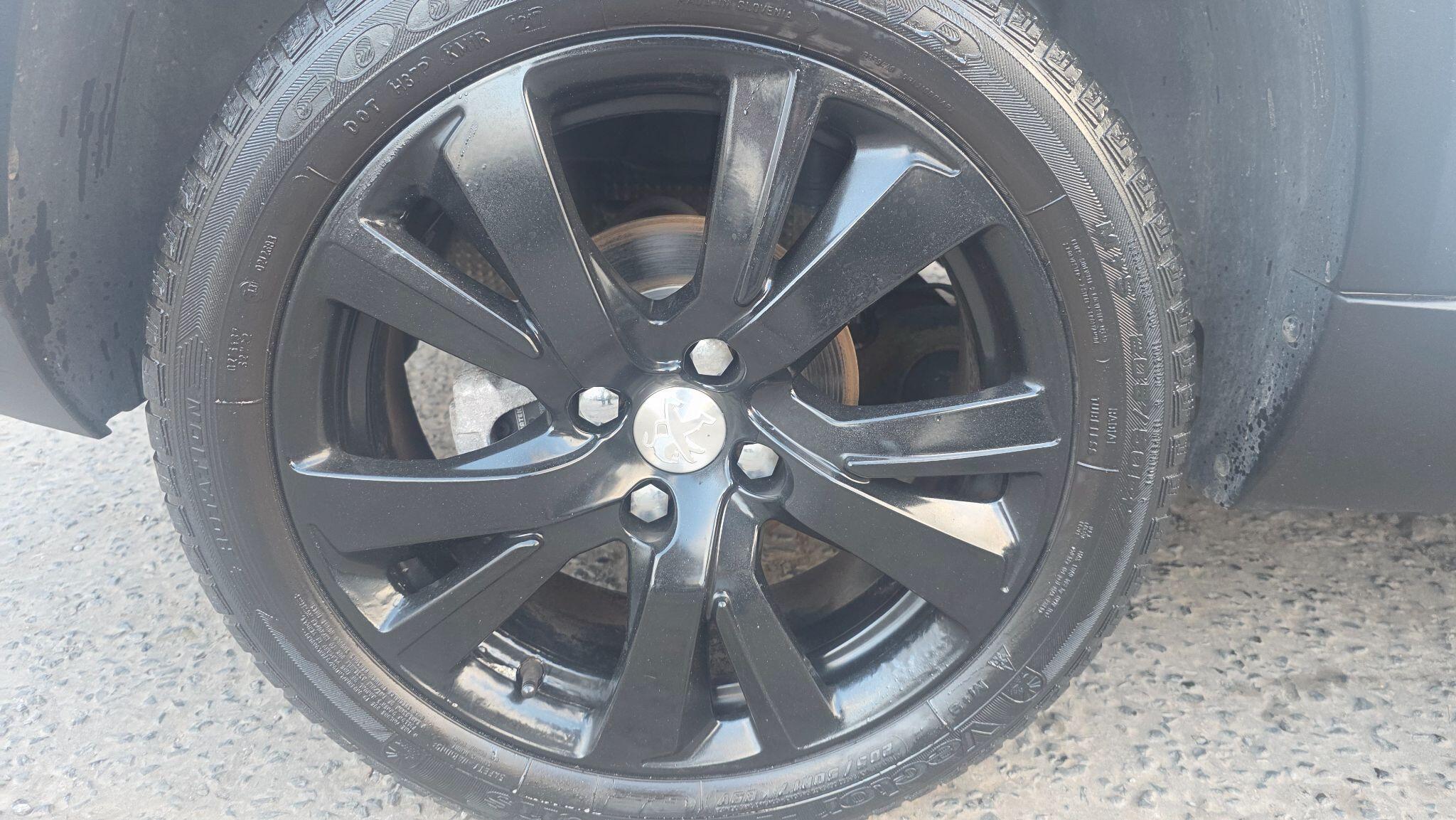 Peugeot 2008 - Image 47