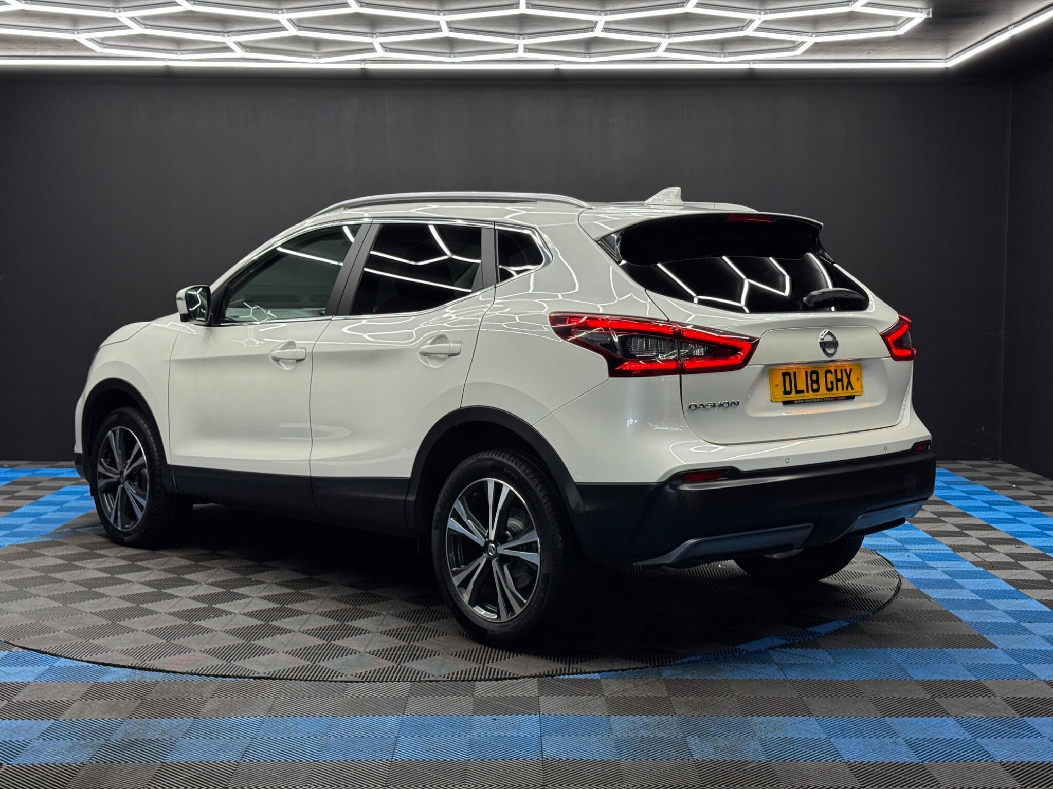 Nissan Qashqai - Image 7