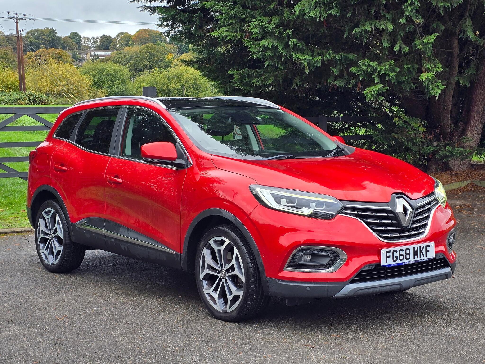 Renault Kadjar - Image 19