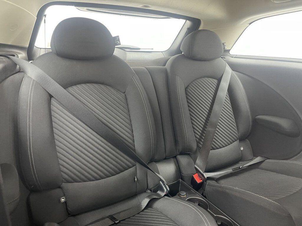 MINI Paceman - Image 17