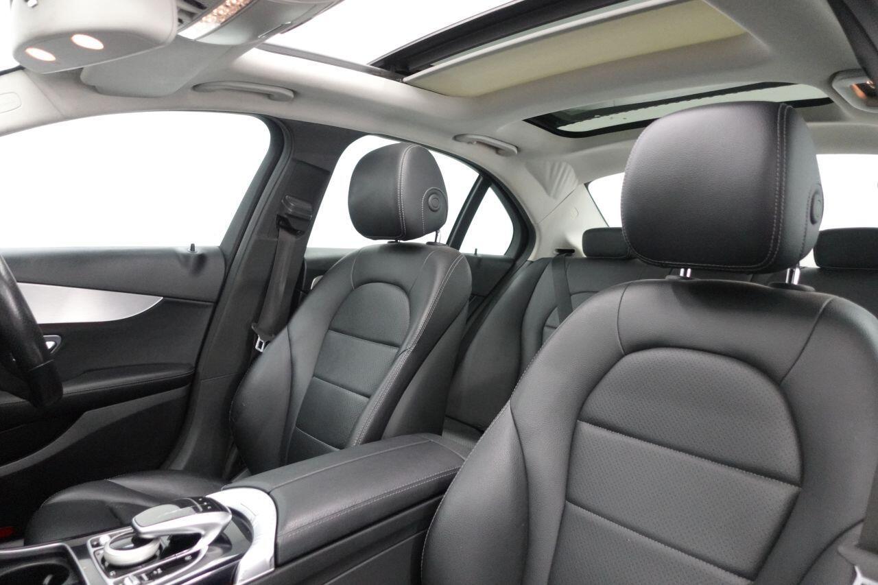 Mercedes-benz C Class - Image 17