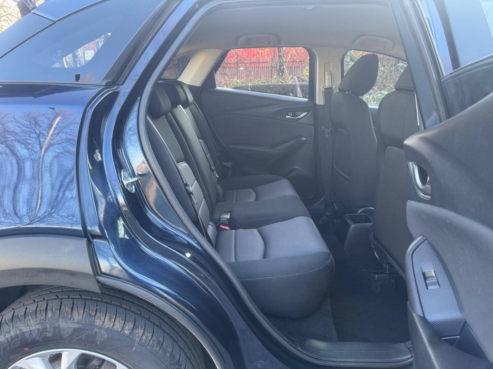 Mazda CX-3 - Image 28