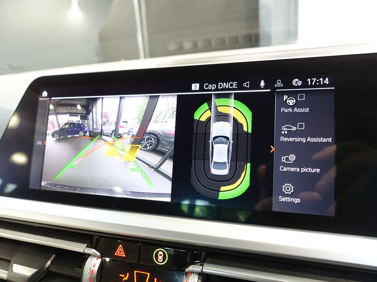 BMW 3 Series - Image 36