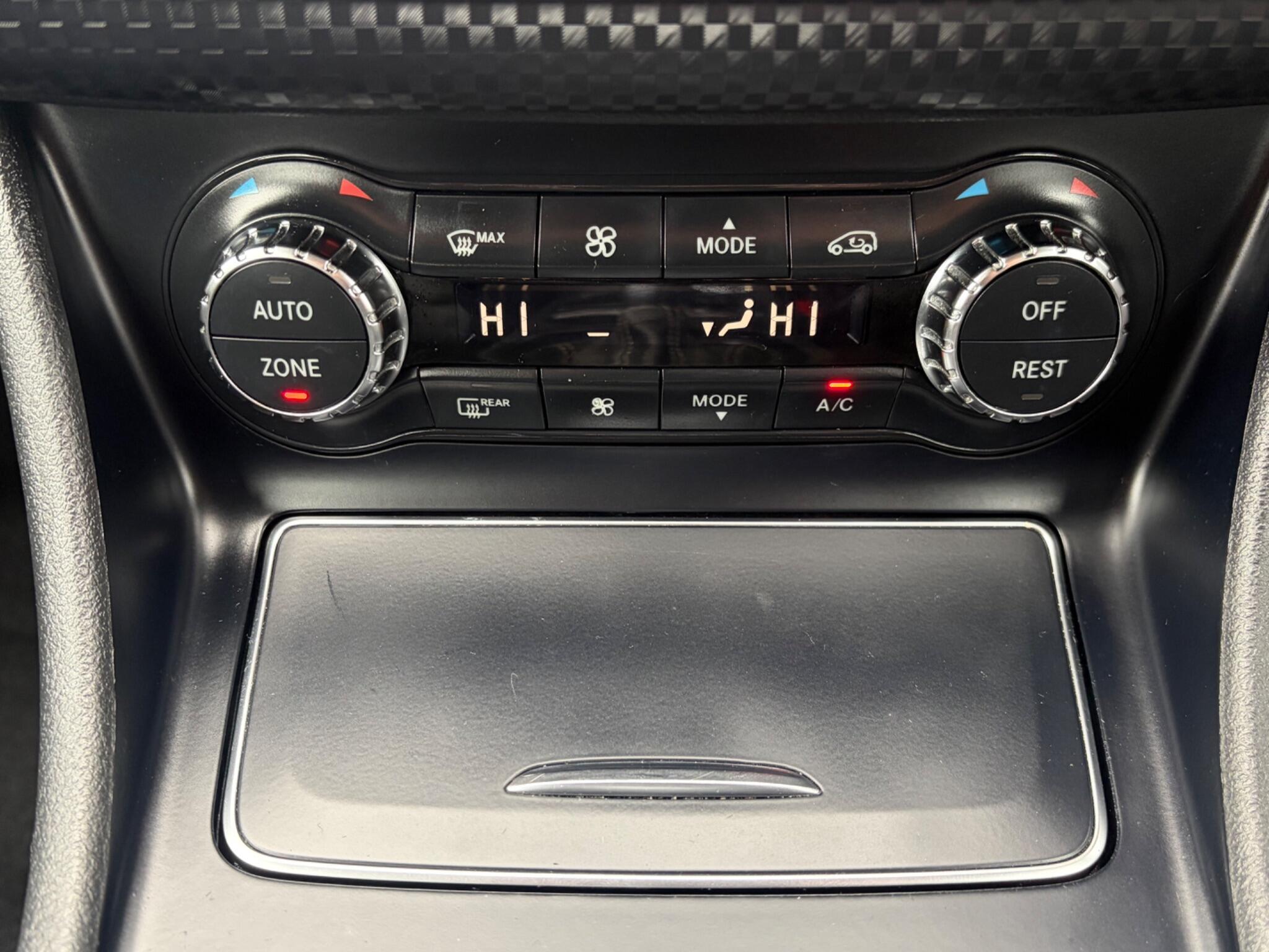 Mercedes A Class - Image 23