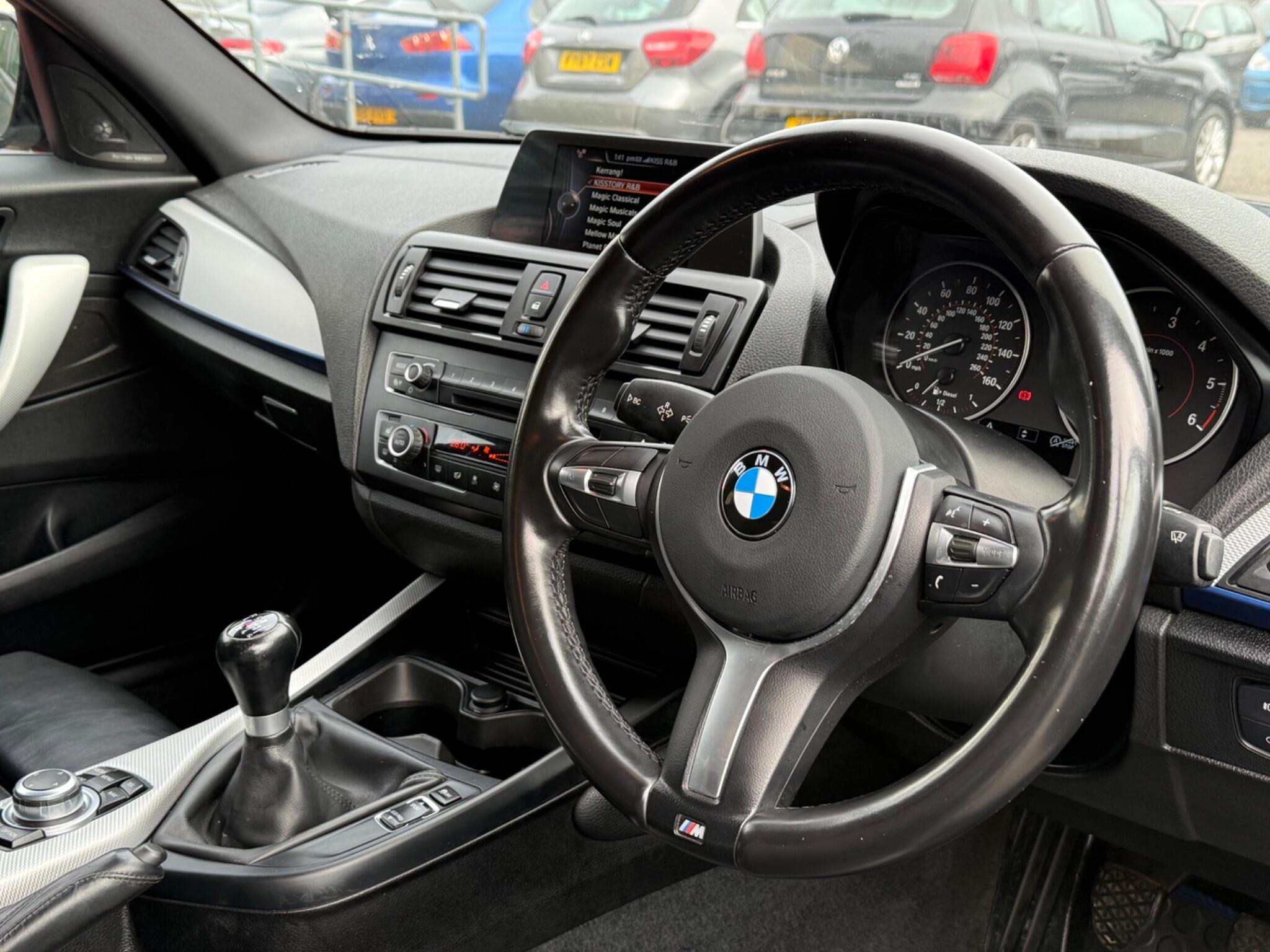 BMW 1 Series - Image 16