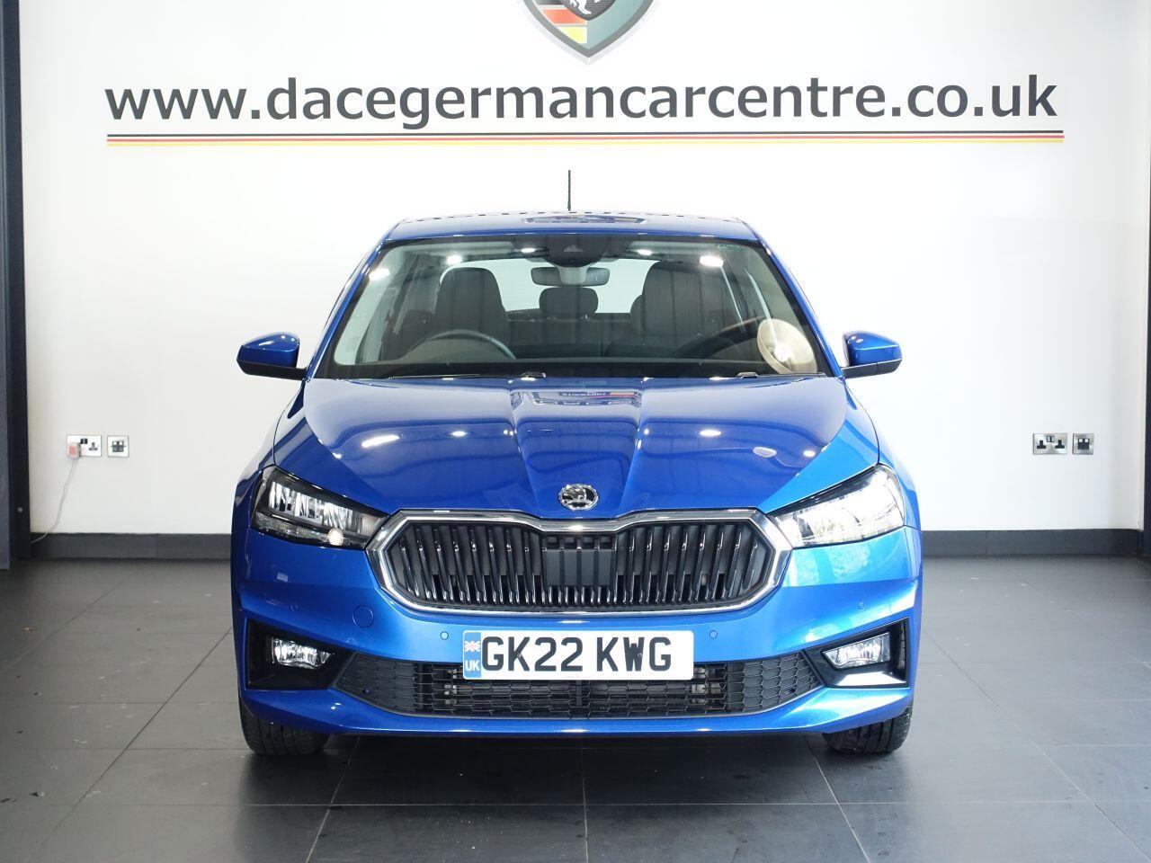 Skoda Fabia - Image 4
