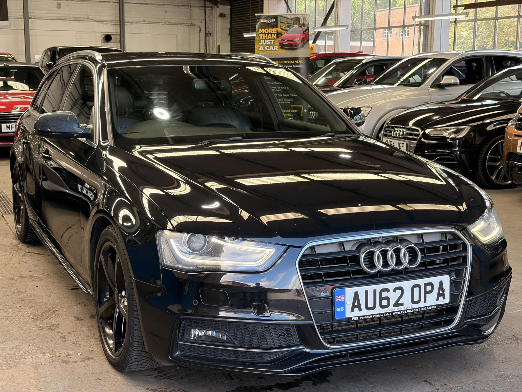 Audi A4 Avant - Image 2