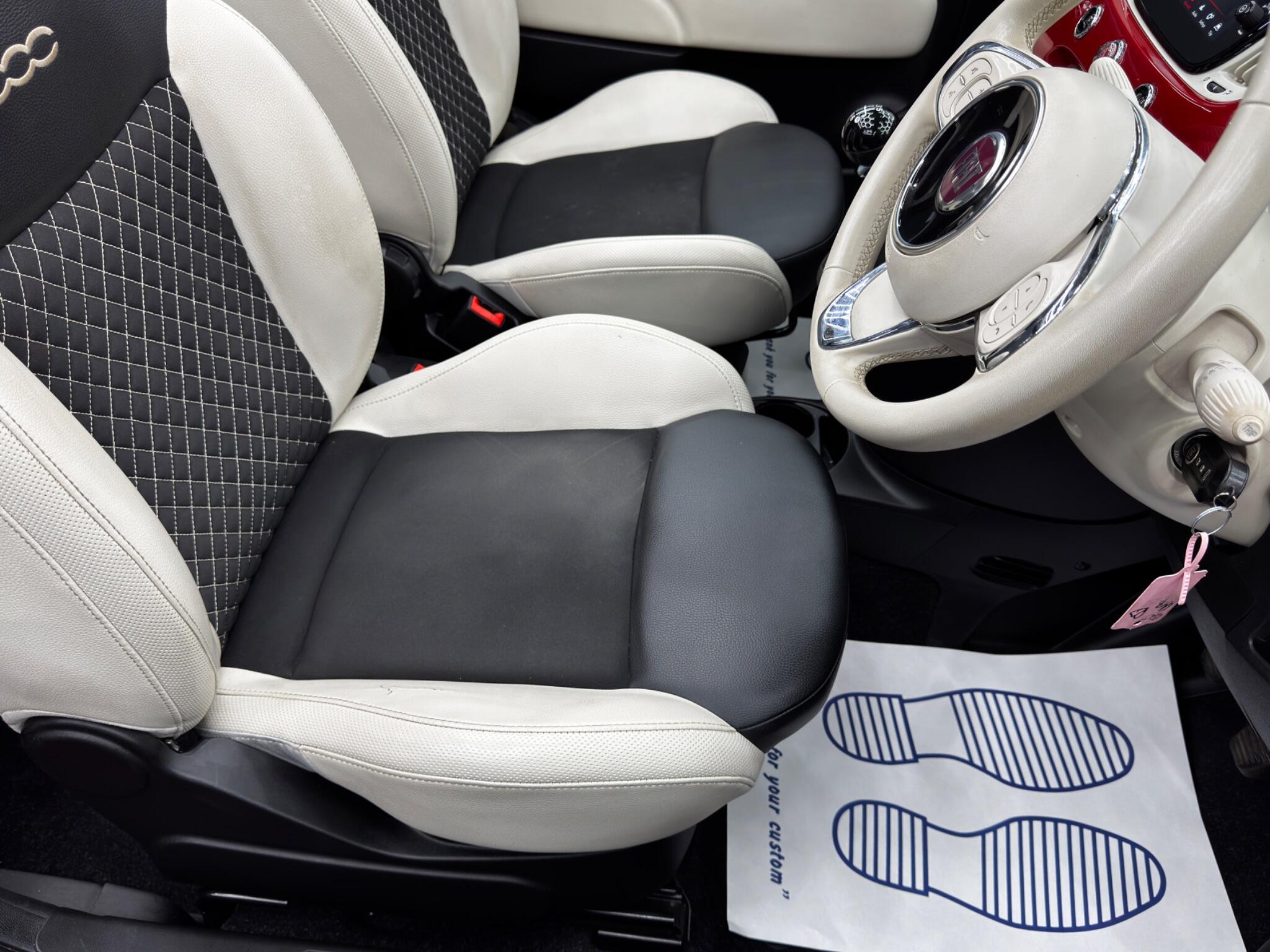 Fiat 500C - Image 13
