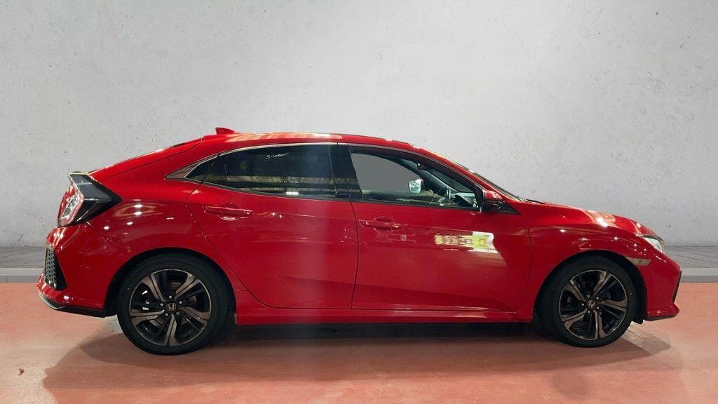 Honda Civic - Image 6