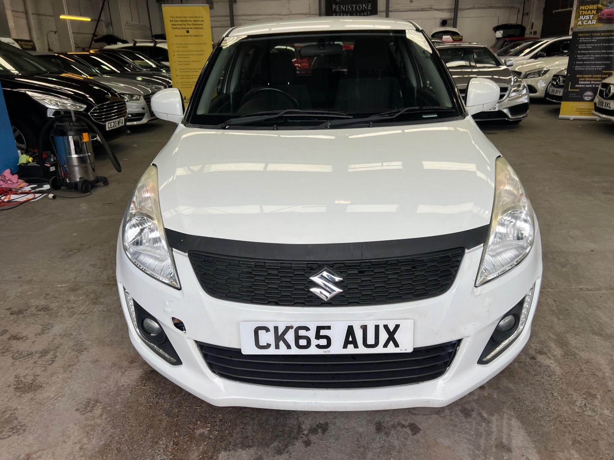 Suzuki Swift - Image 2