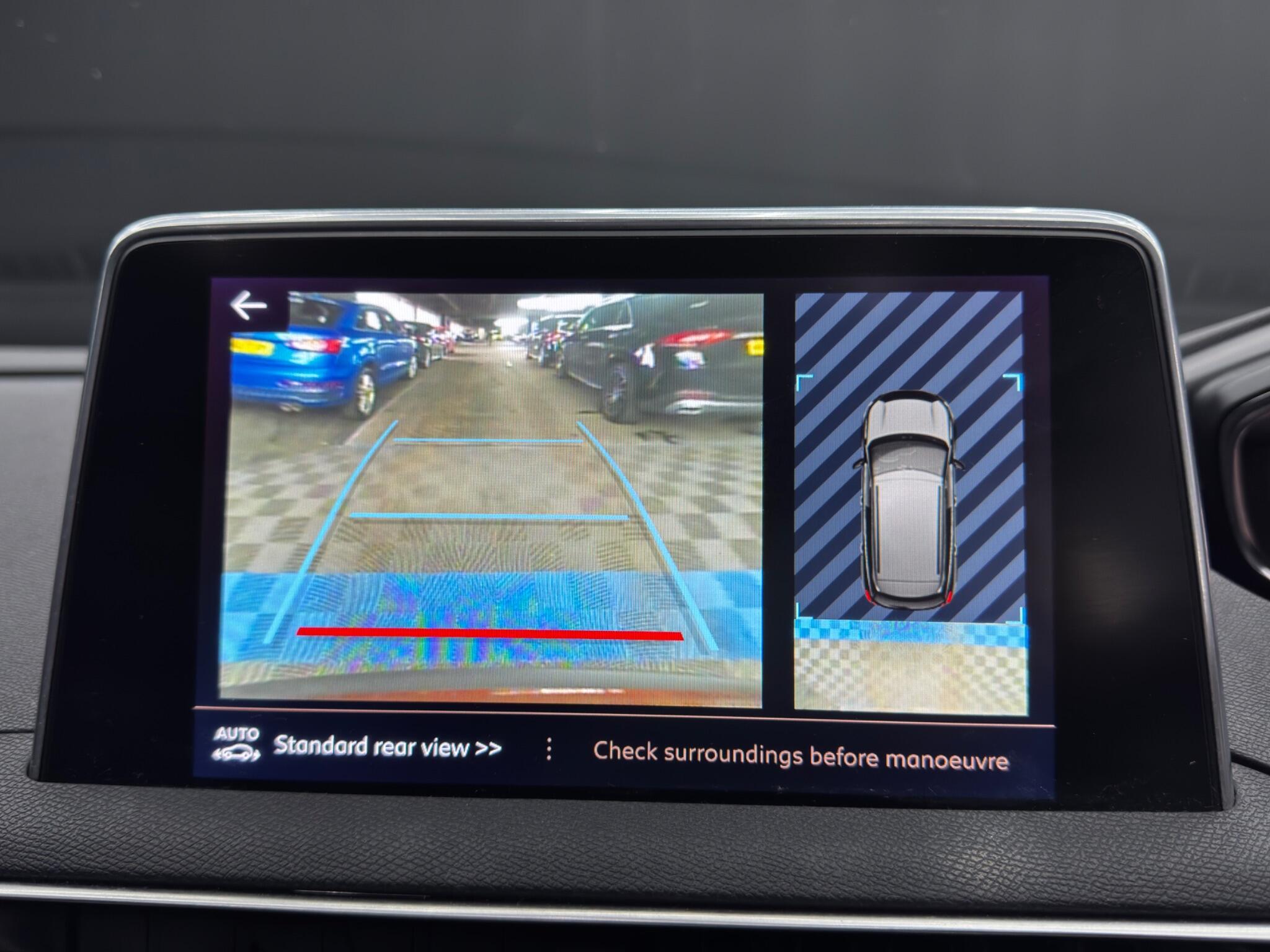Peugeot 3008 - Image 32