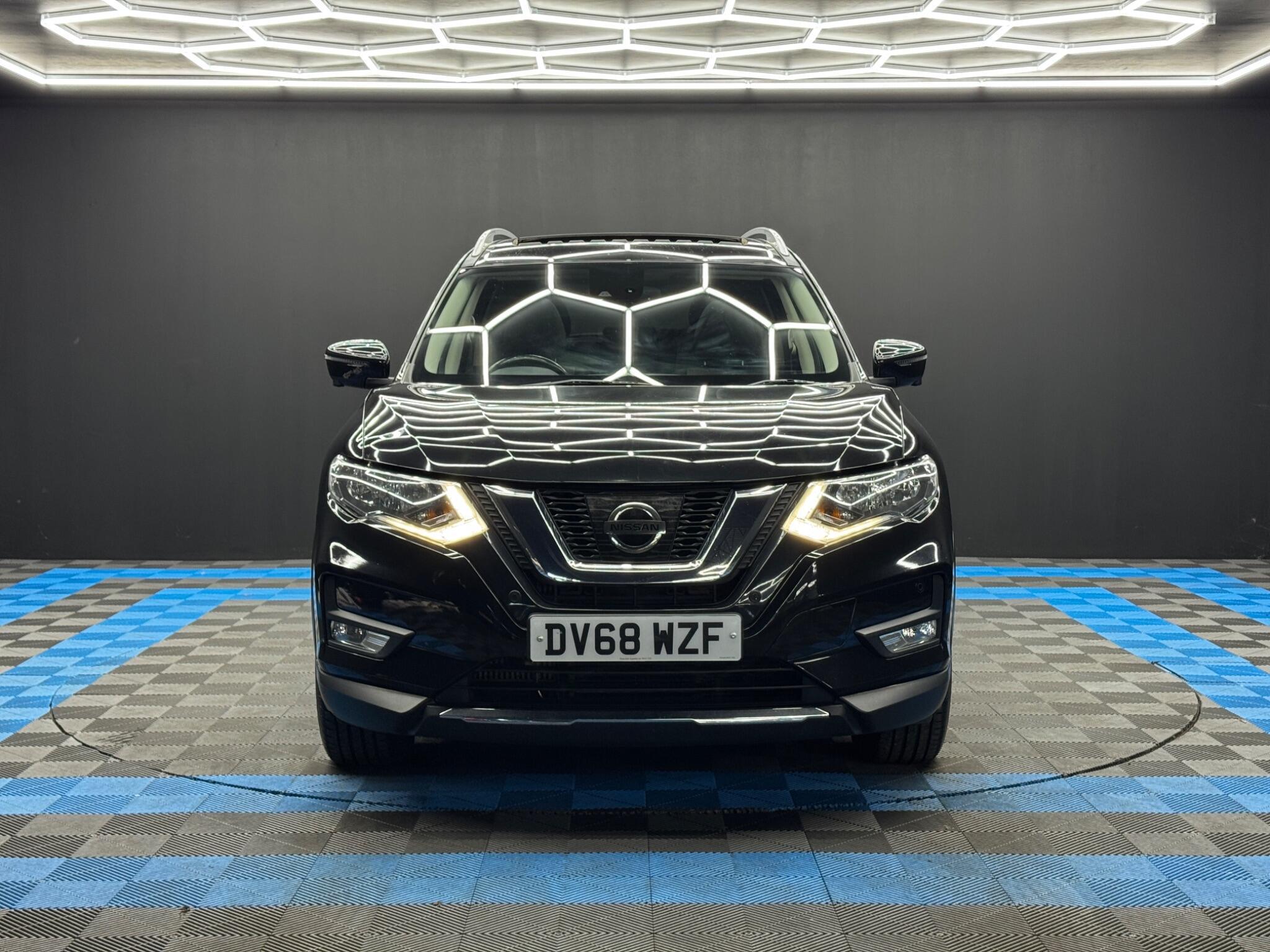 Nissan X-Trail - Image 2