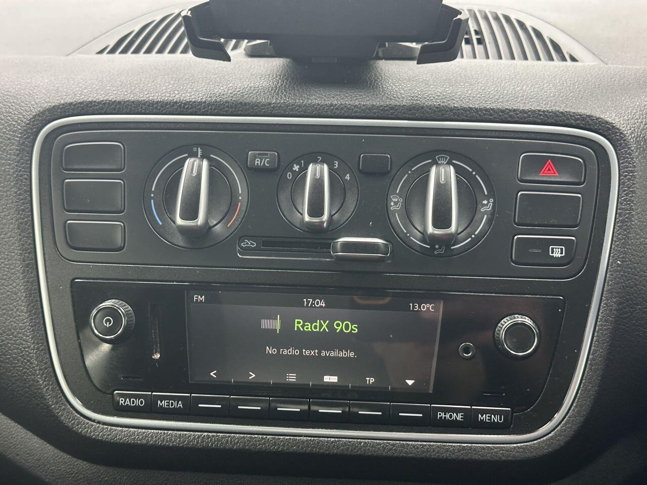 Skoda Citigo - Image 18