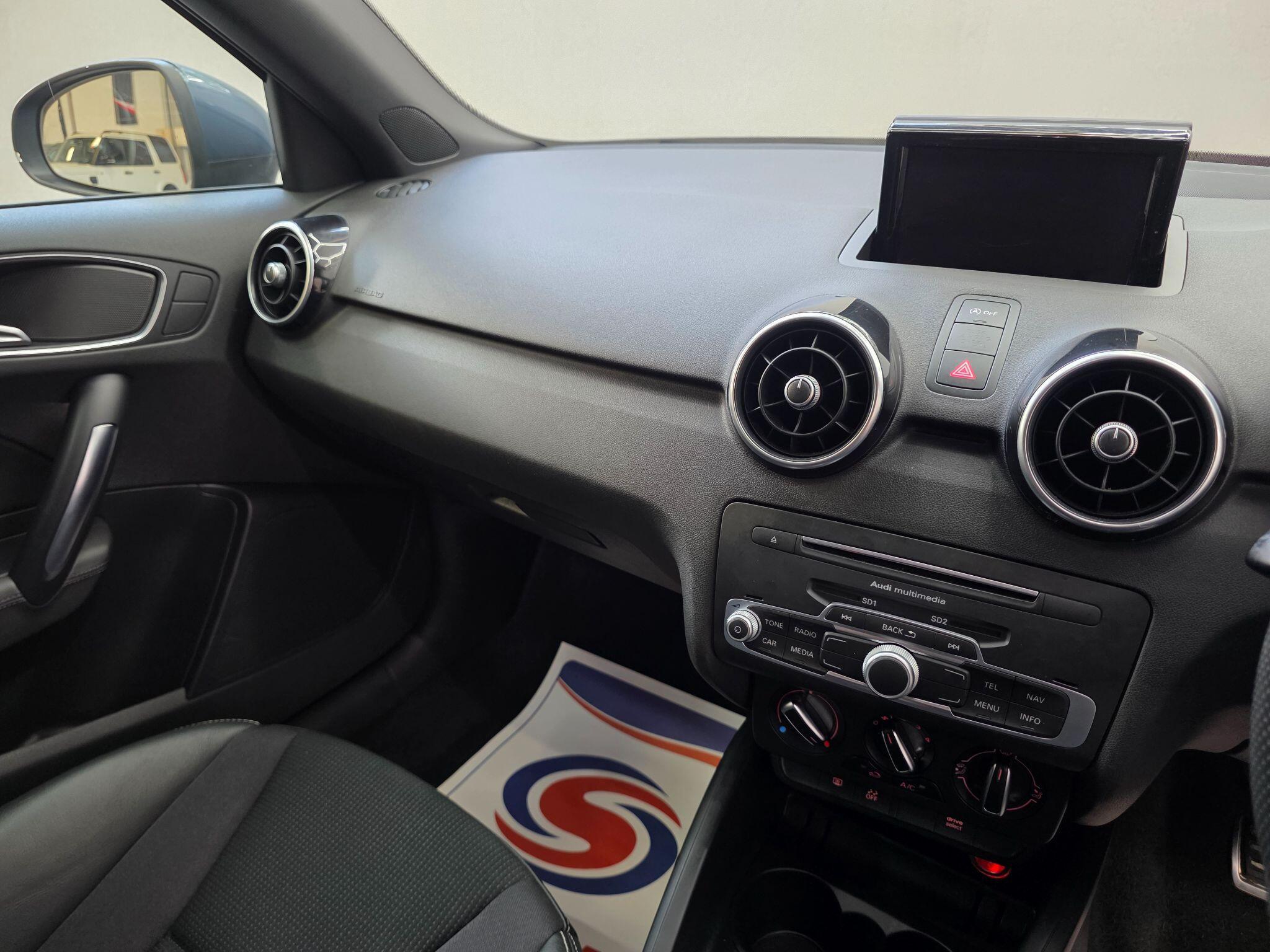 Audi A1 - Image 18