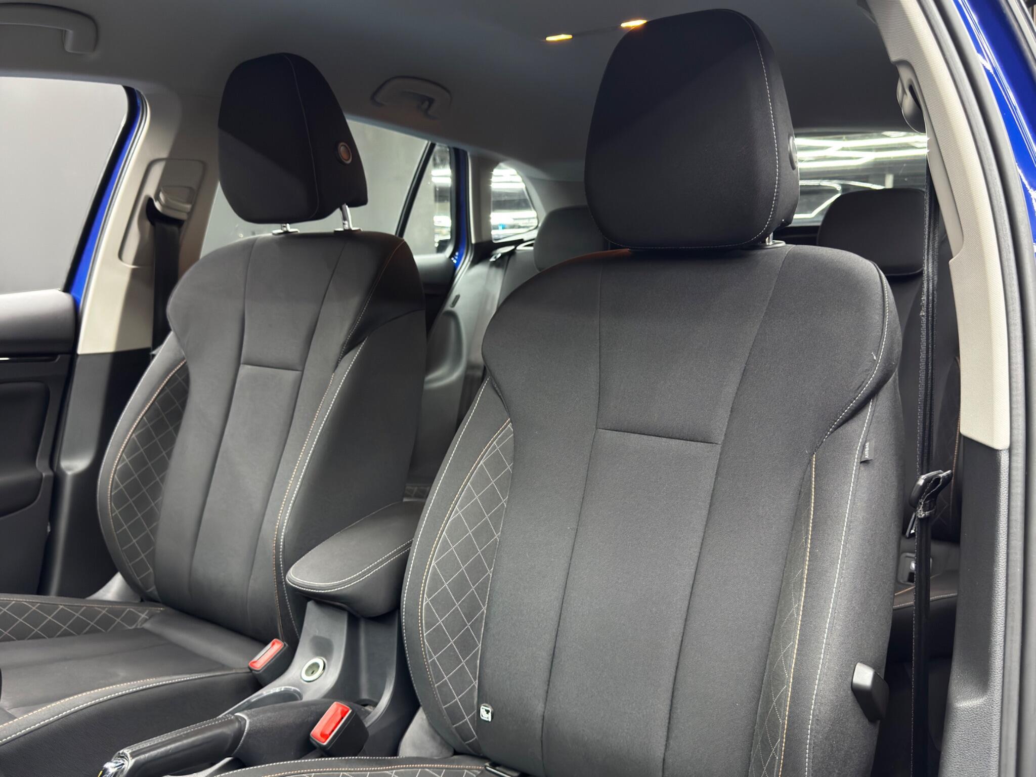 Skoda Scala - Image 14