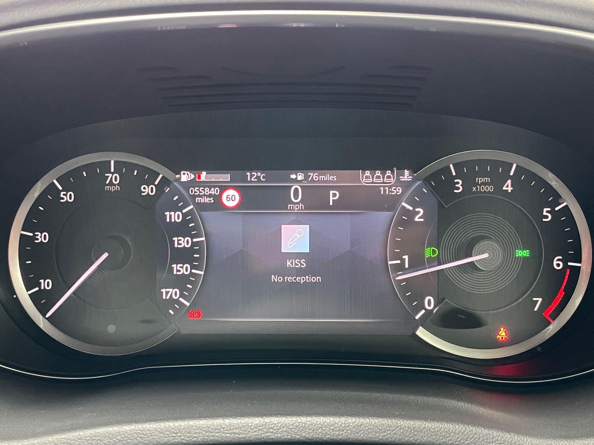 Jaguar E-Pace - Image 37