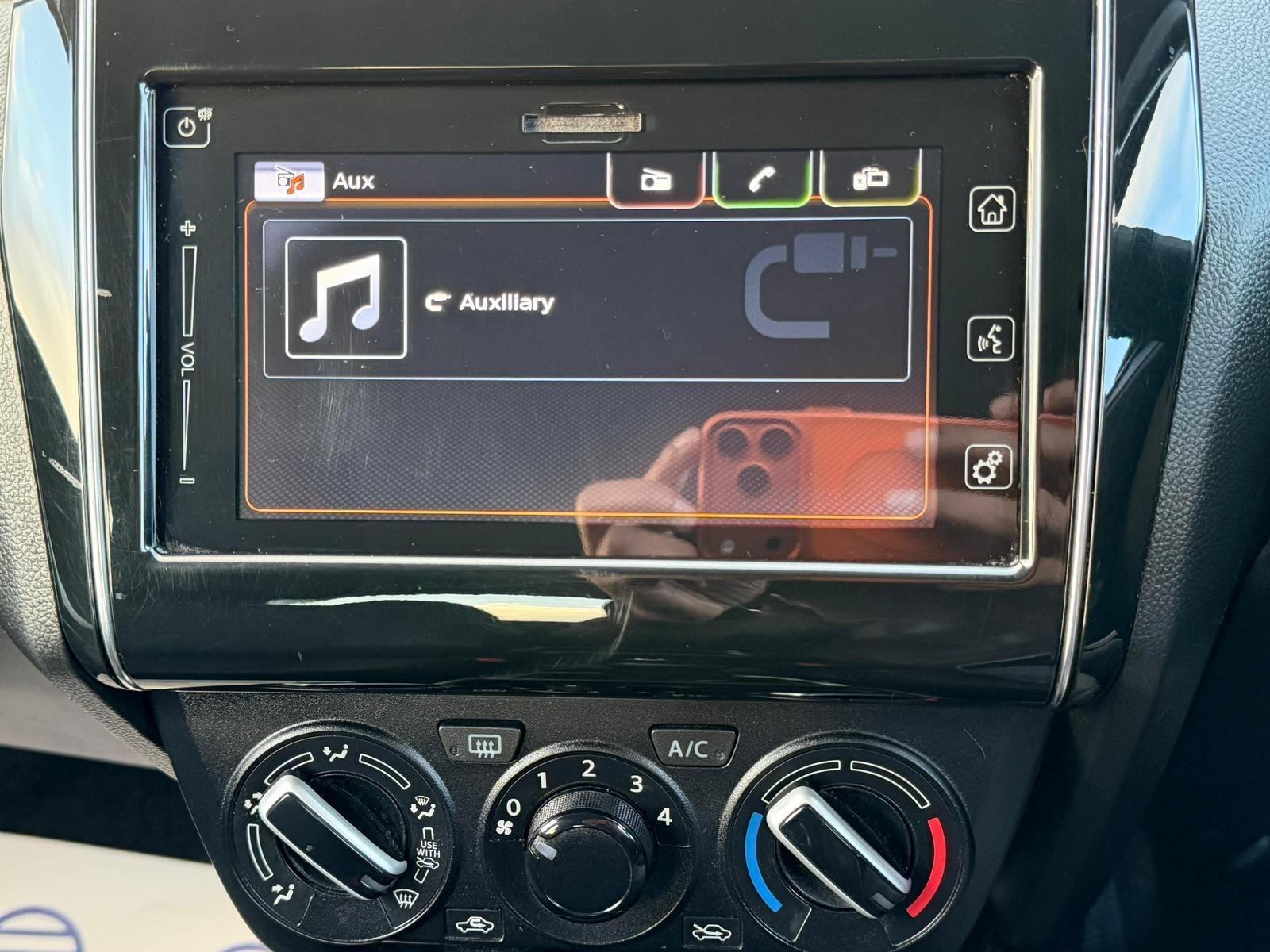 Suzuki Swift - Image 41