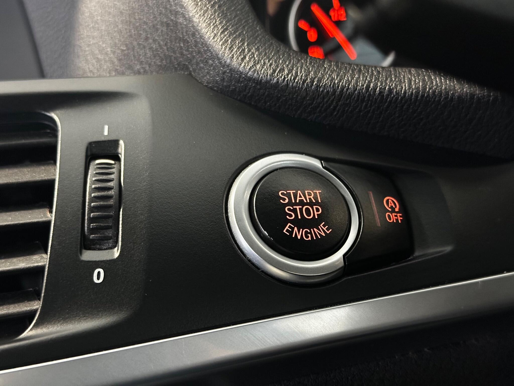 BMW X3 - Image 37