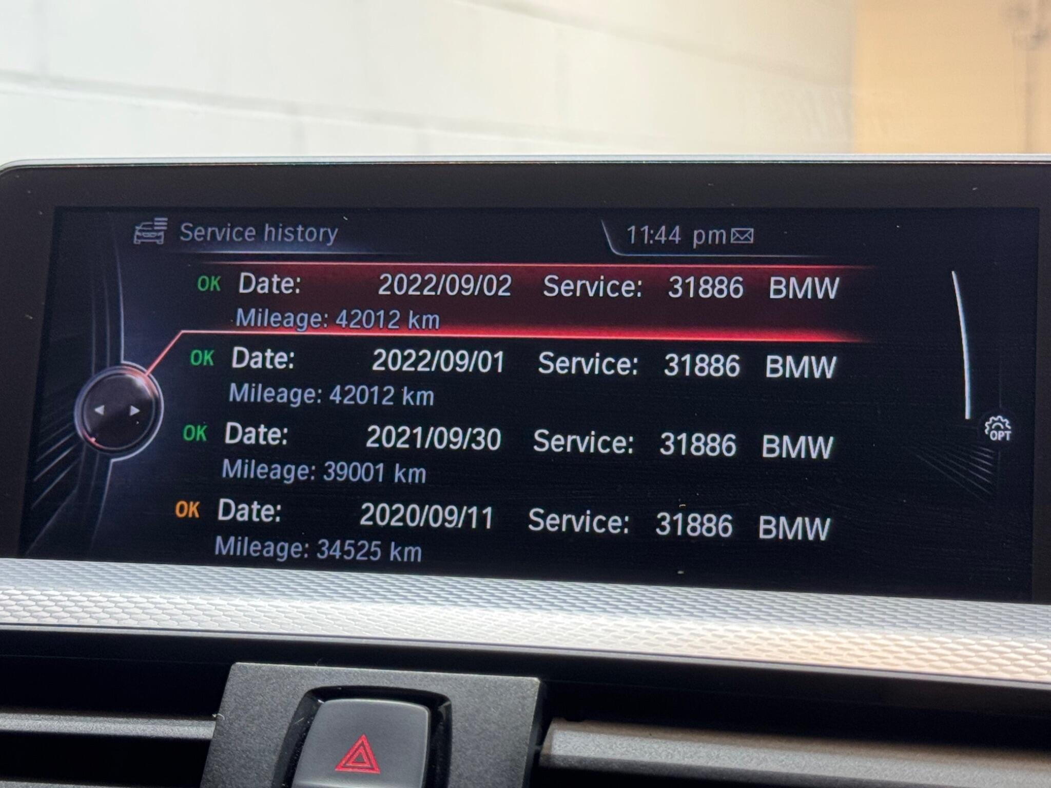 BMW 3 Series - Image 14
