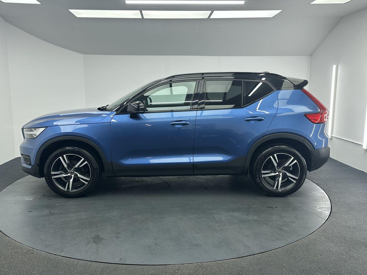 Volvo XC40 - Image 7