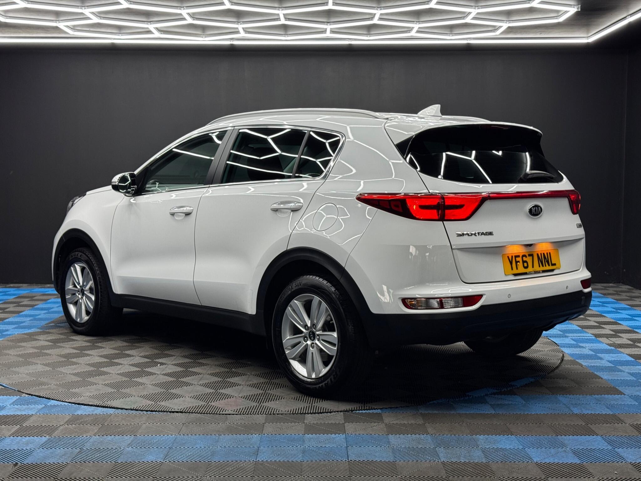 Kia Sportage - Image 7