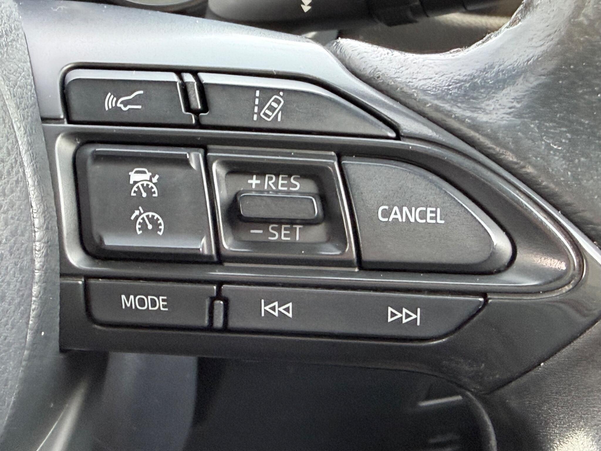 Toyota Yaris - Image 29