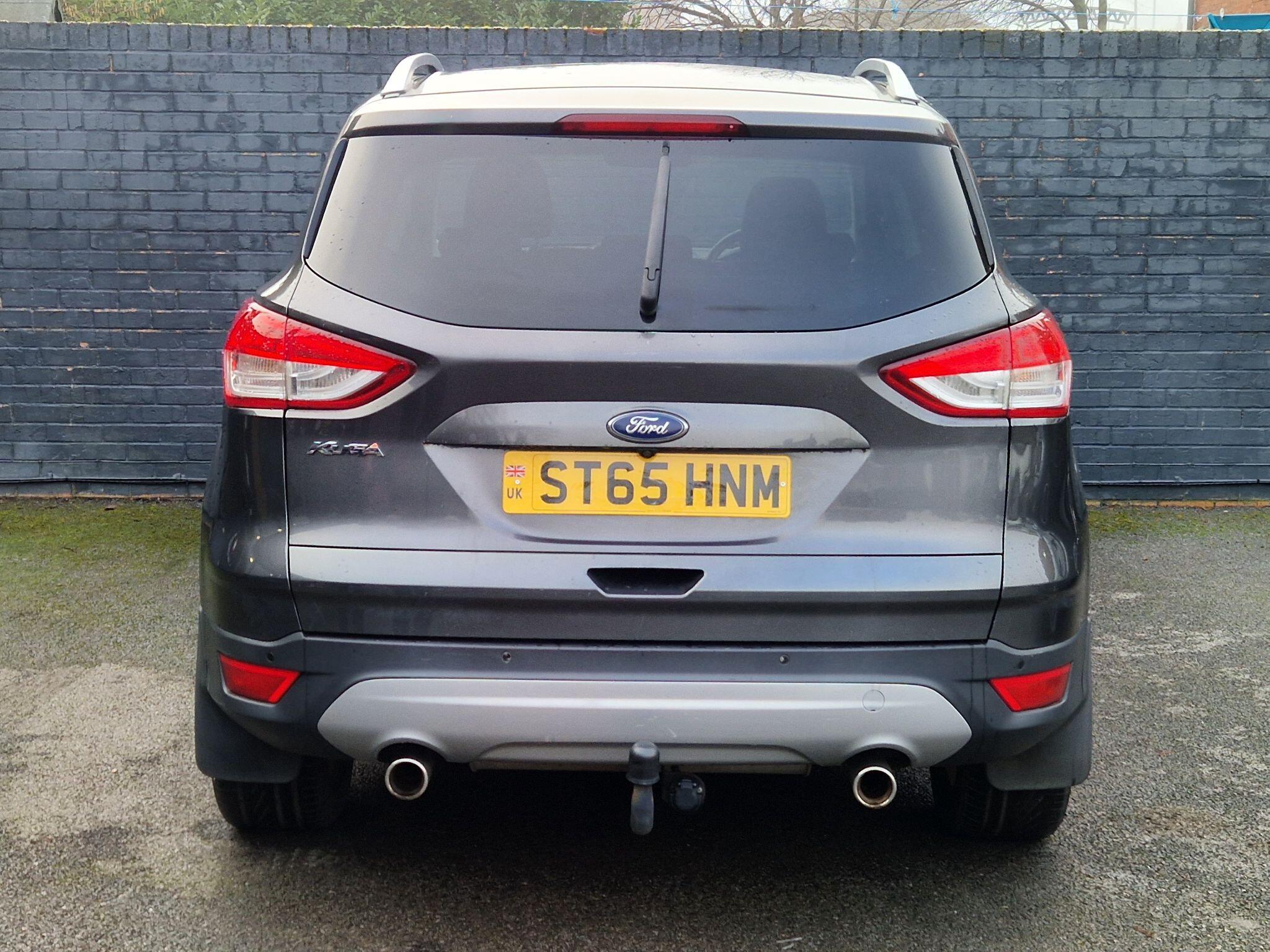 Ford Kuga - Image 9