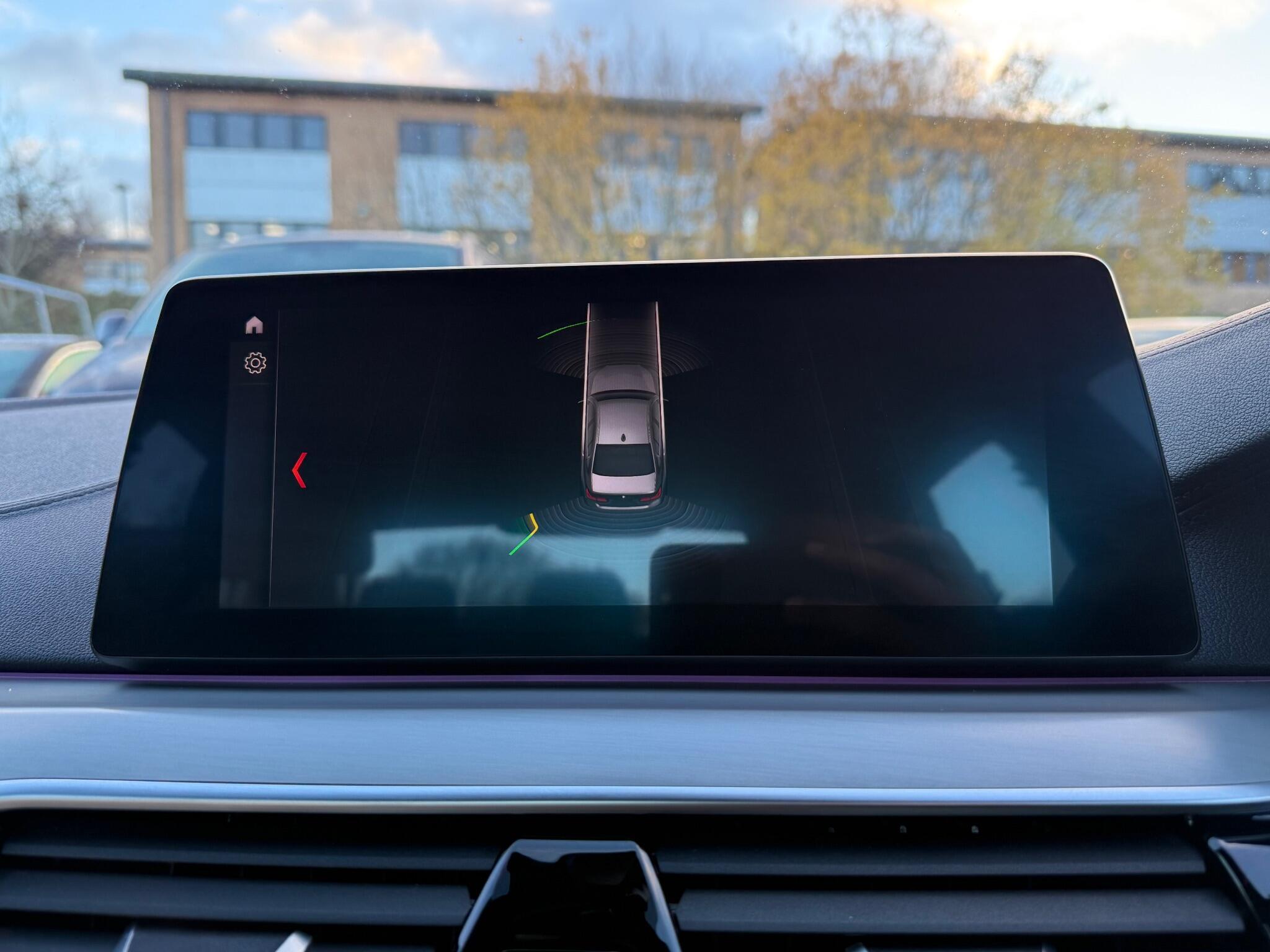 BMW 5 Series - Image 43