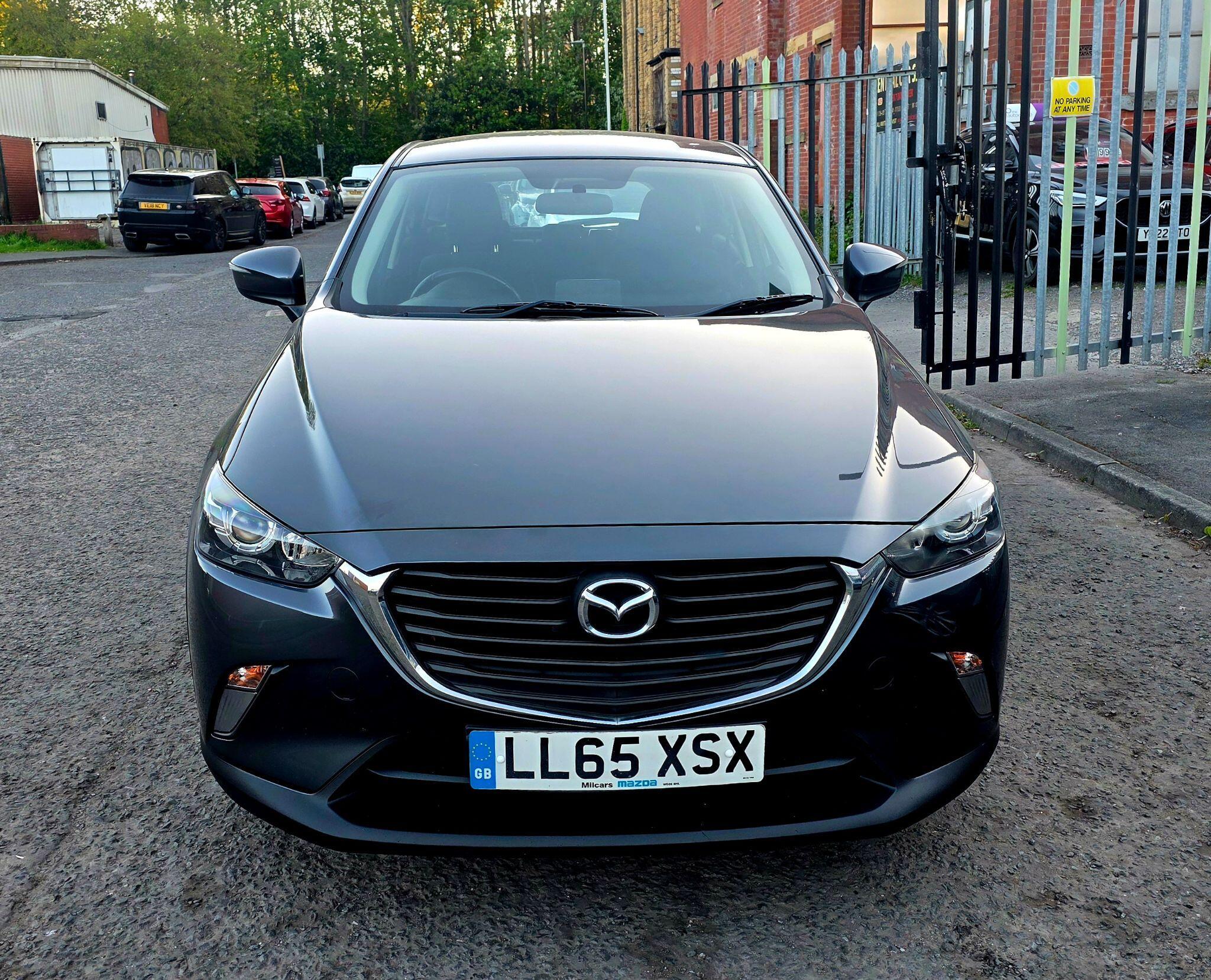 Mazda CX-3 - Image 2