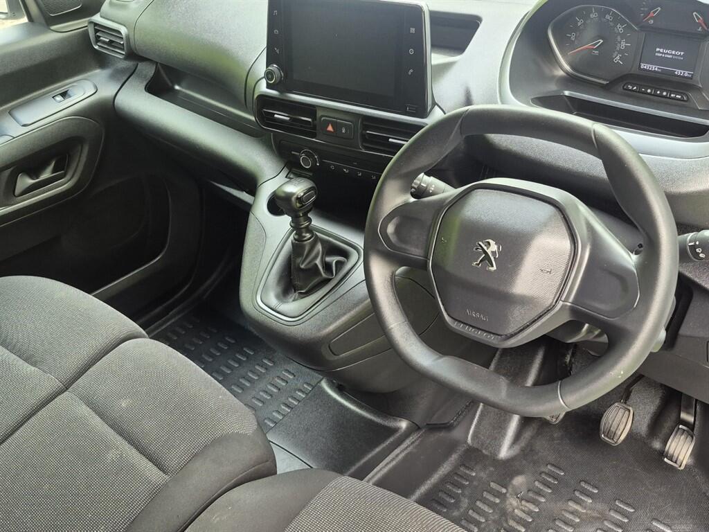 Peugeot Partner - Image 16