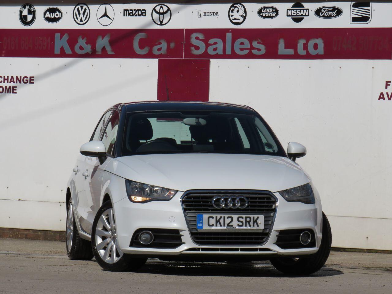 Audi A1 - Image 24