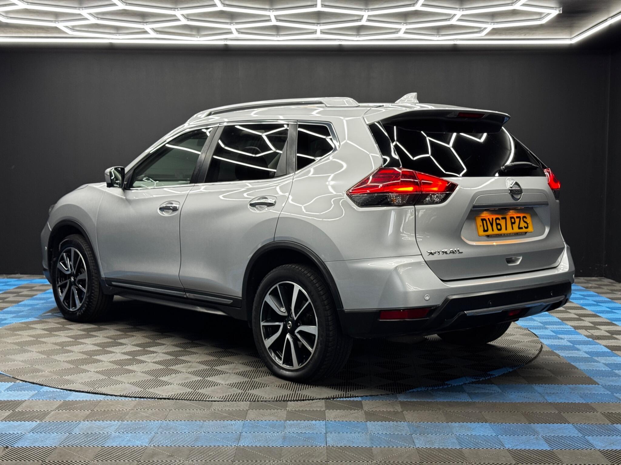 Nissan X-Trail - Image 7