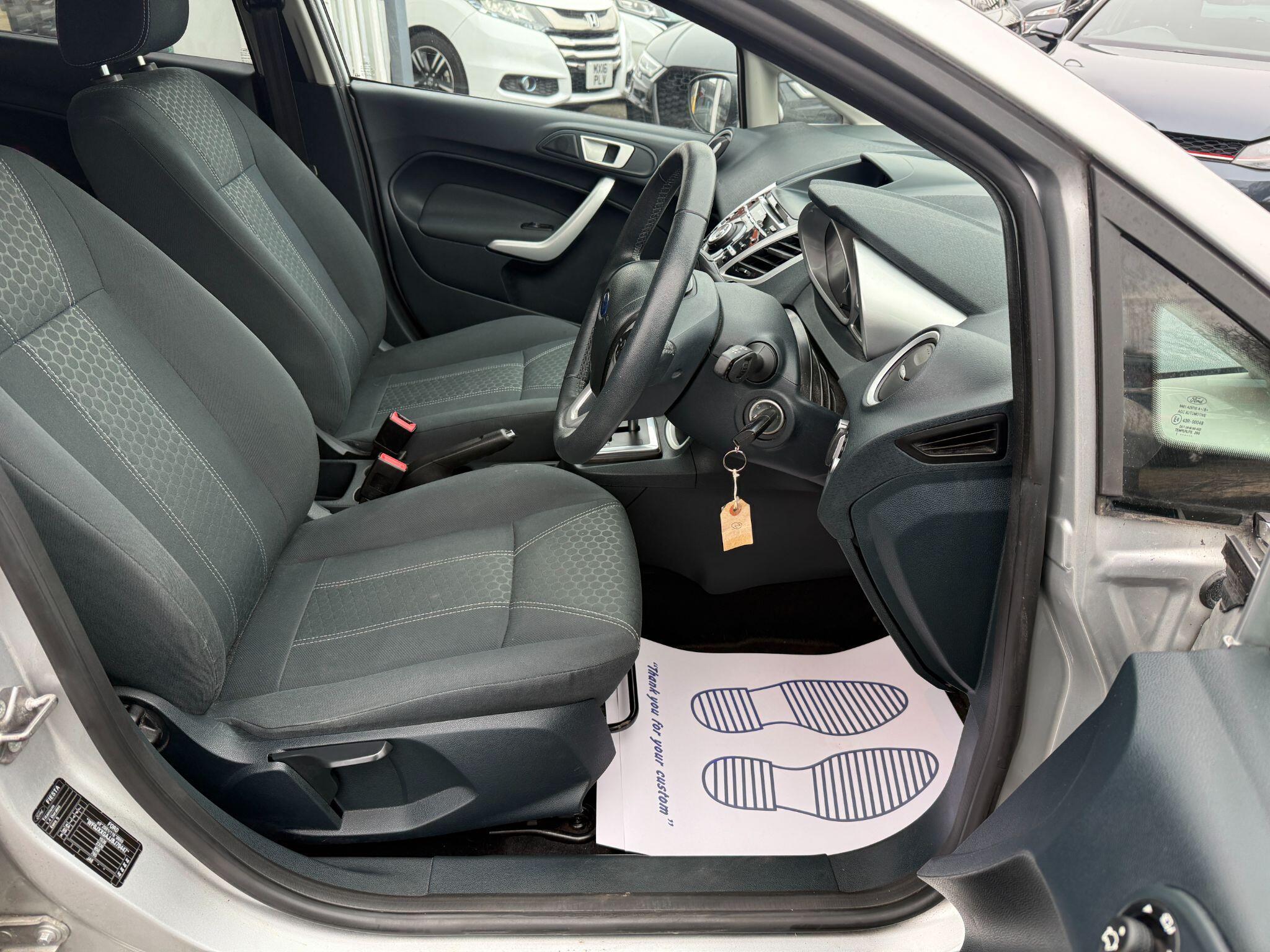 Ford Fiesta - Image 33