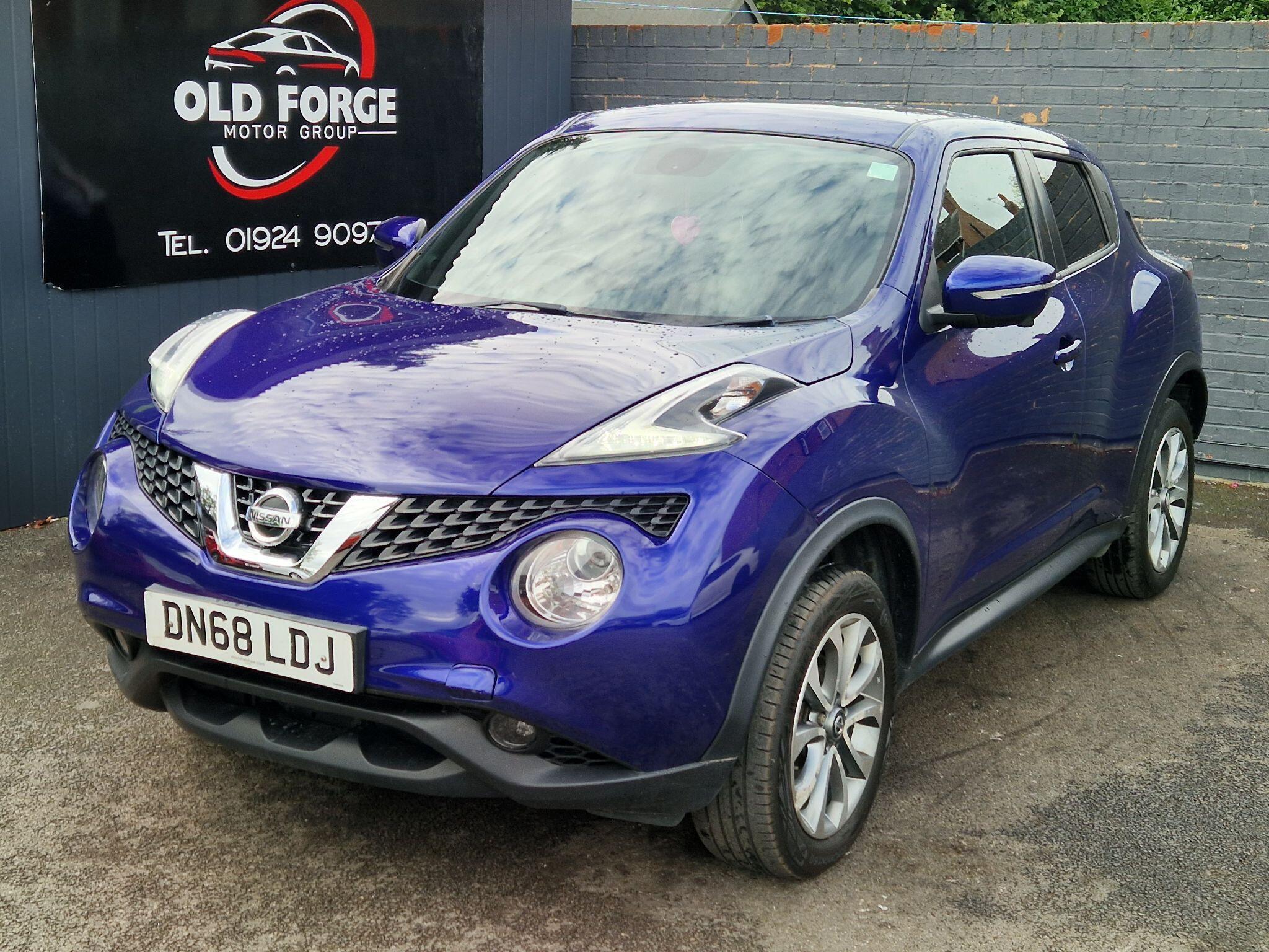 Nissan Juke - Image 5