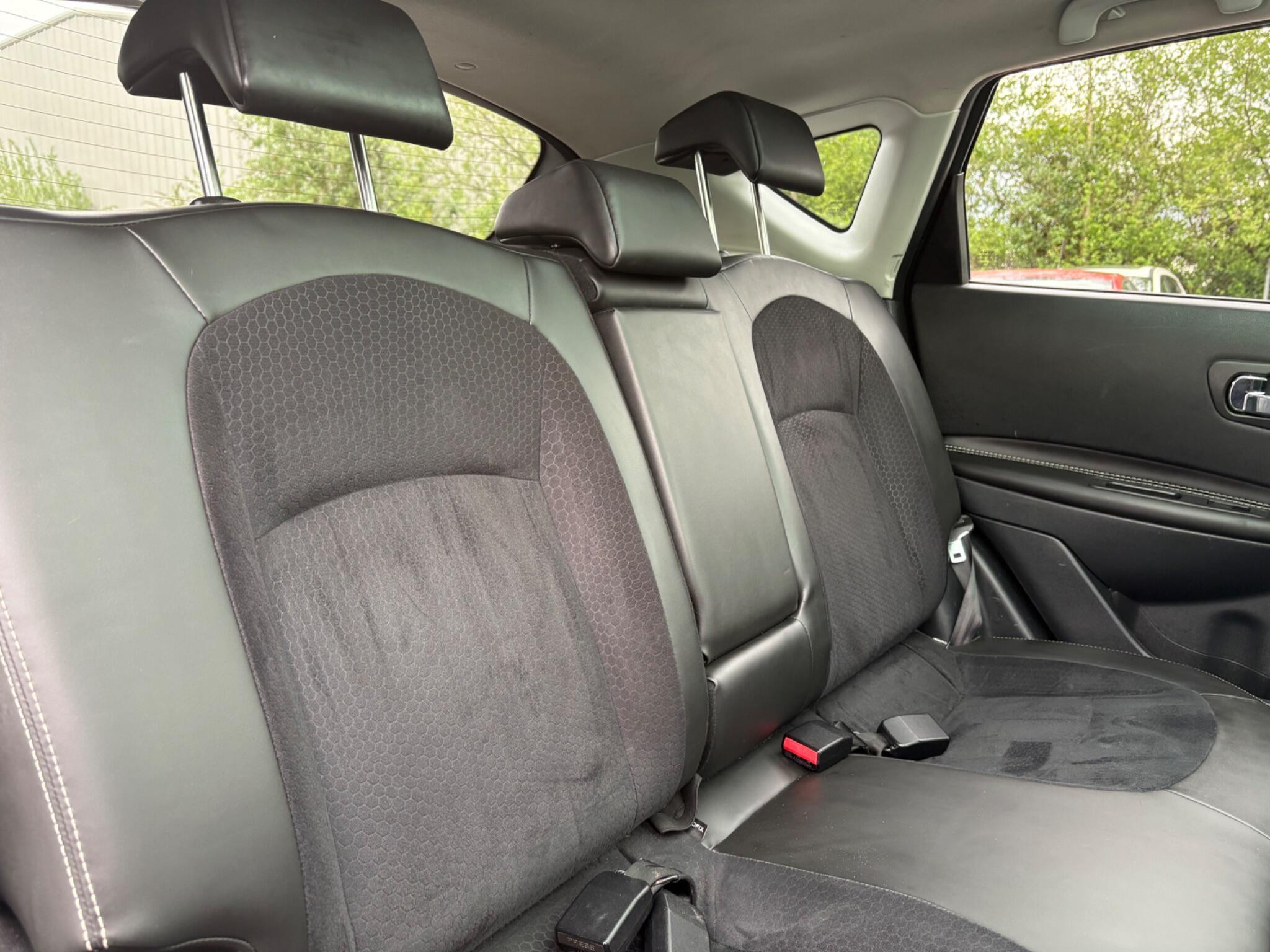 Nissan Qashqai - Image 30