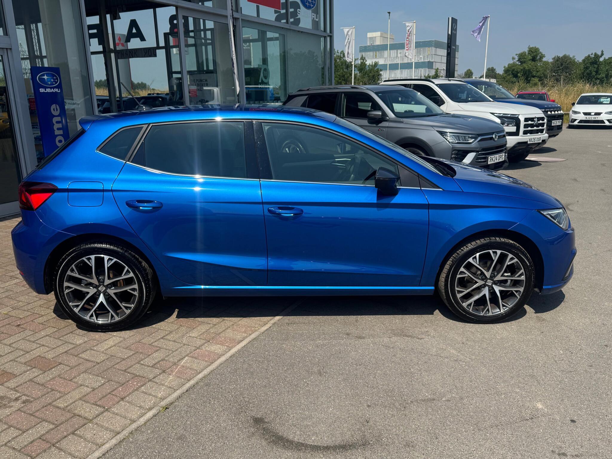SEAT Ibiza - Image 5