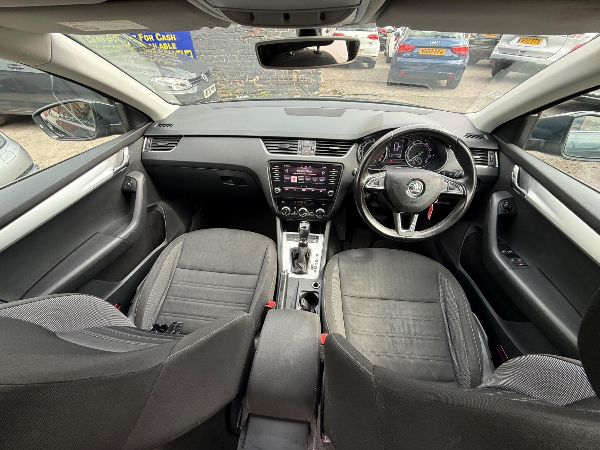 Skoda Octavia - Image 16