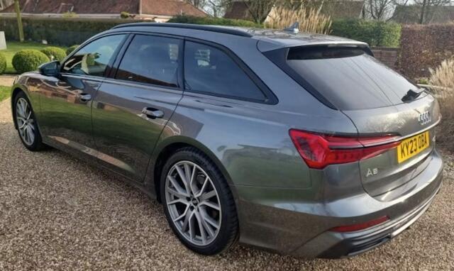 Audi A6 Avant - Image 7