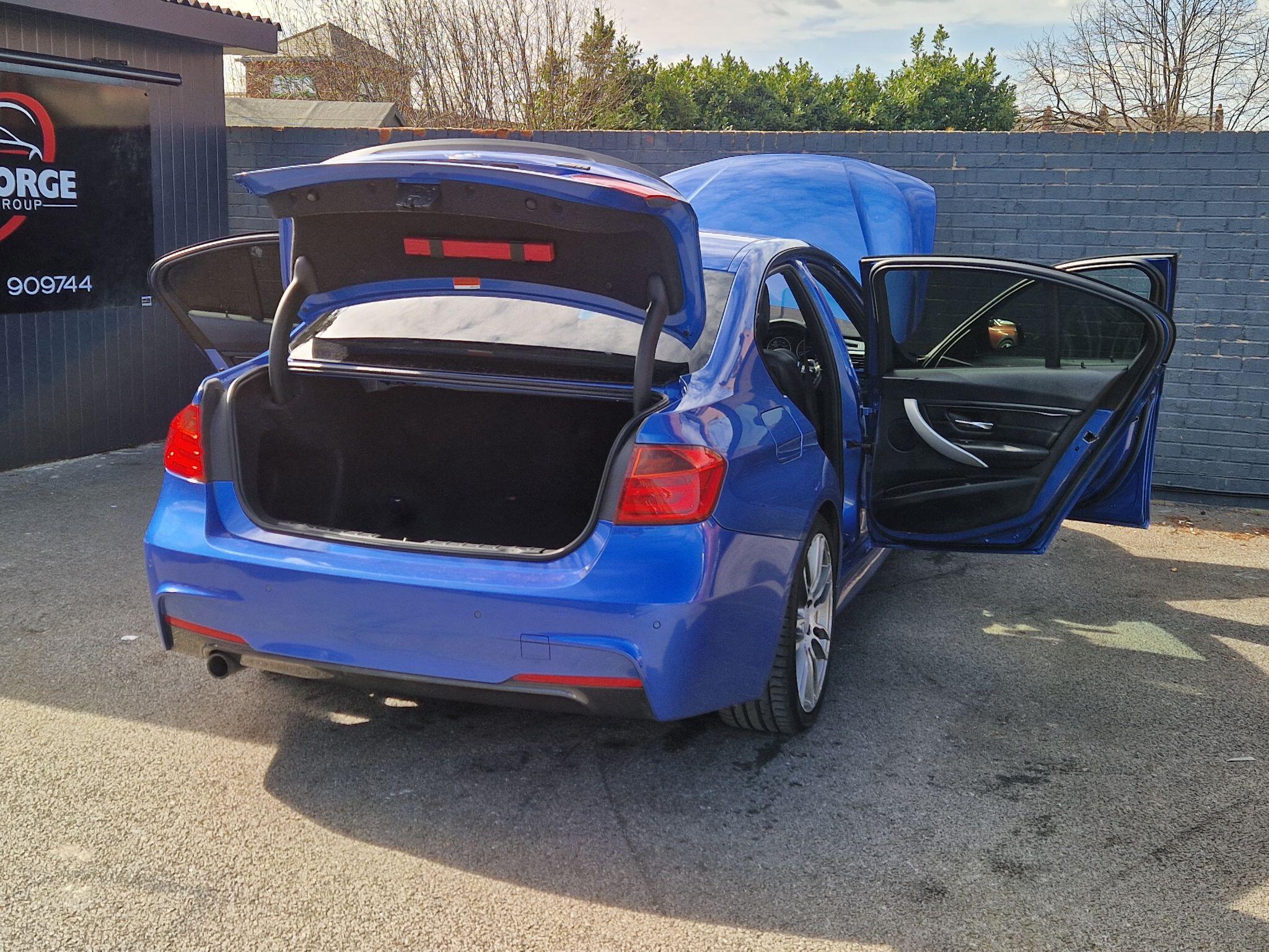 BMW 3 Series - Image 13