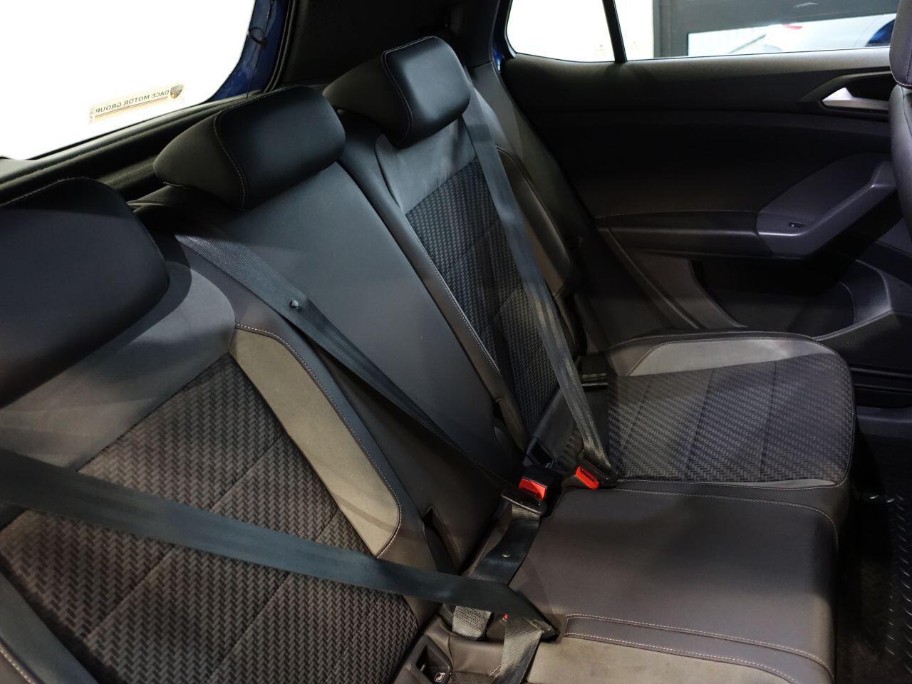 Volkswagen T-Cross - Image 16