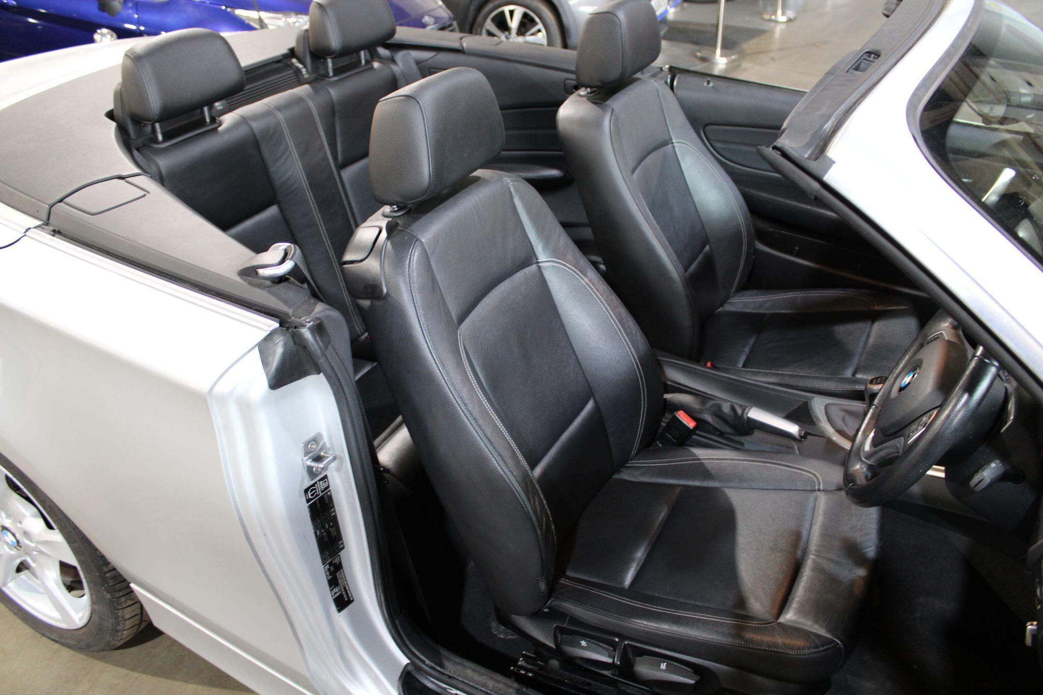 BMW 1 Series - Image 6