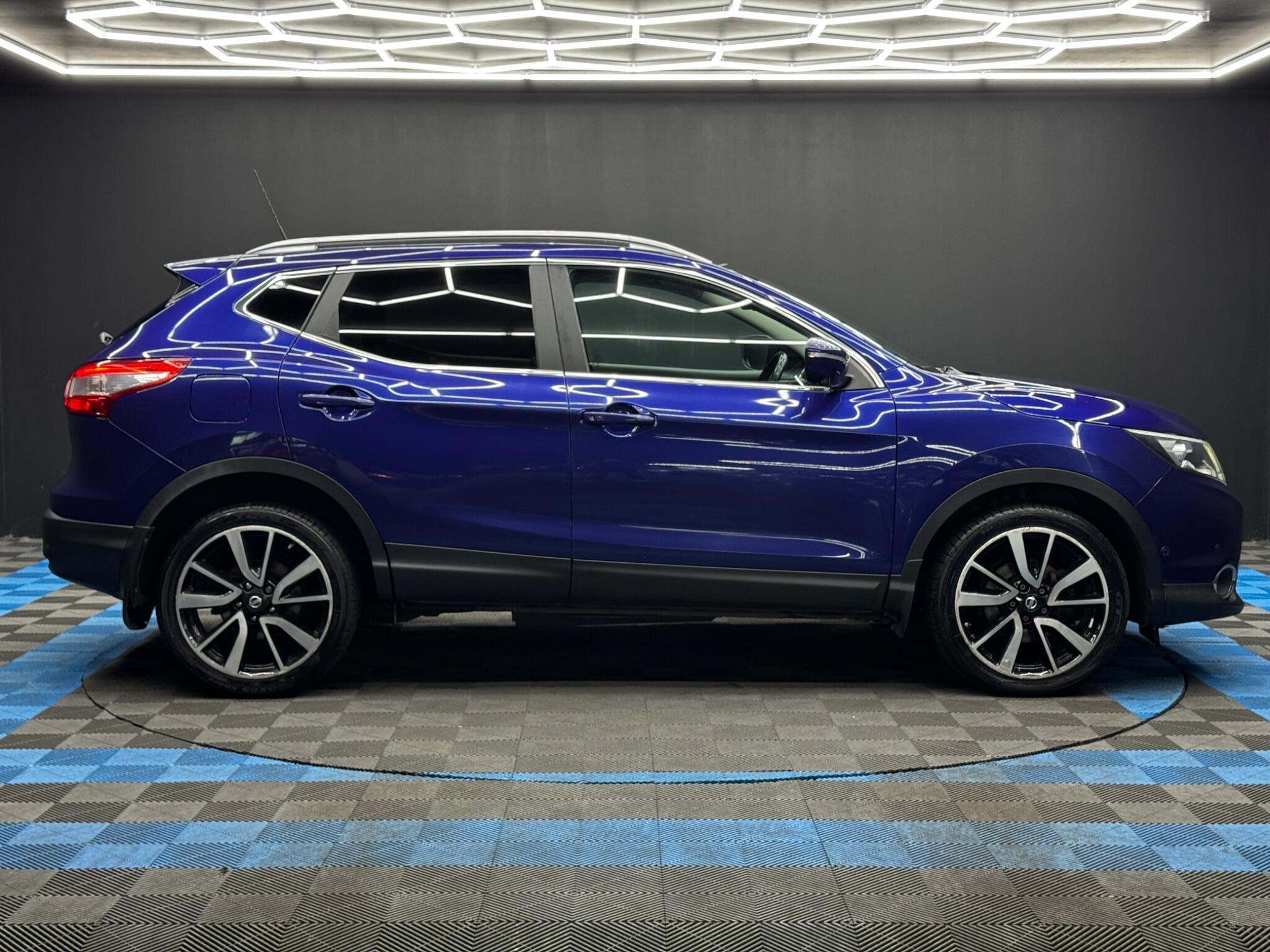 Nissan Qashqai - Image 4