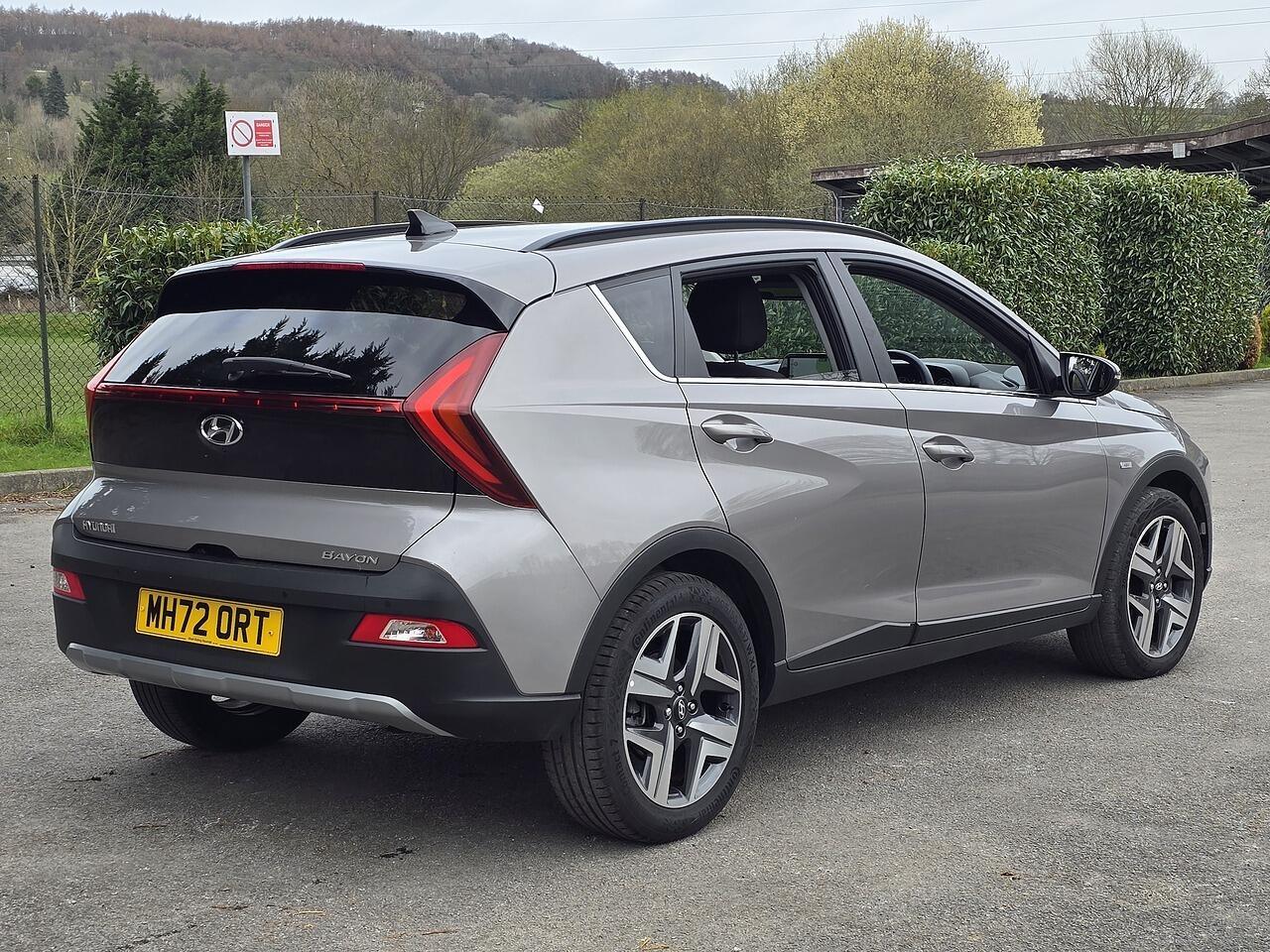 Hyundai Bayon - Image 24