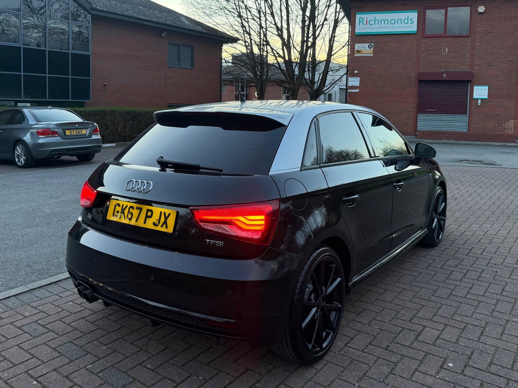 Audi A1 - Image 17
