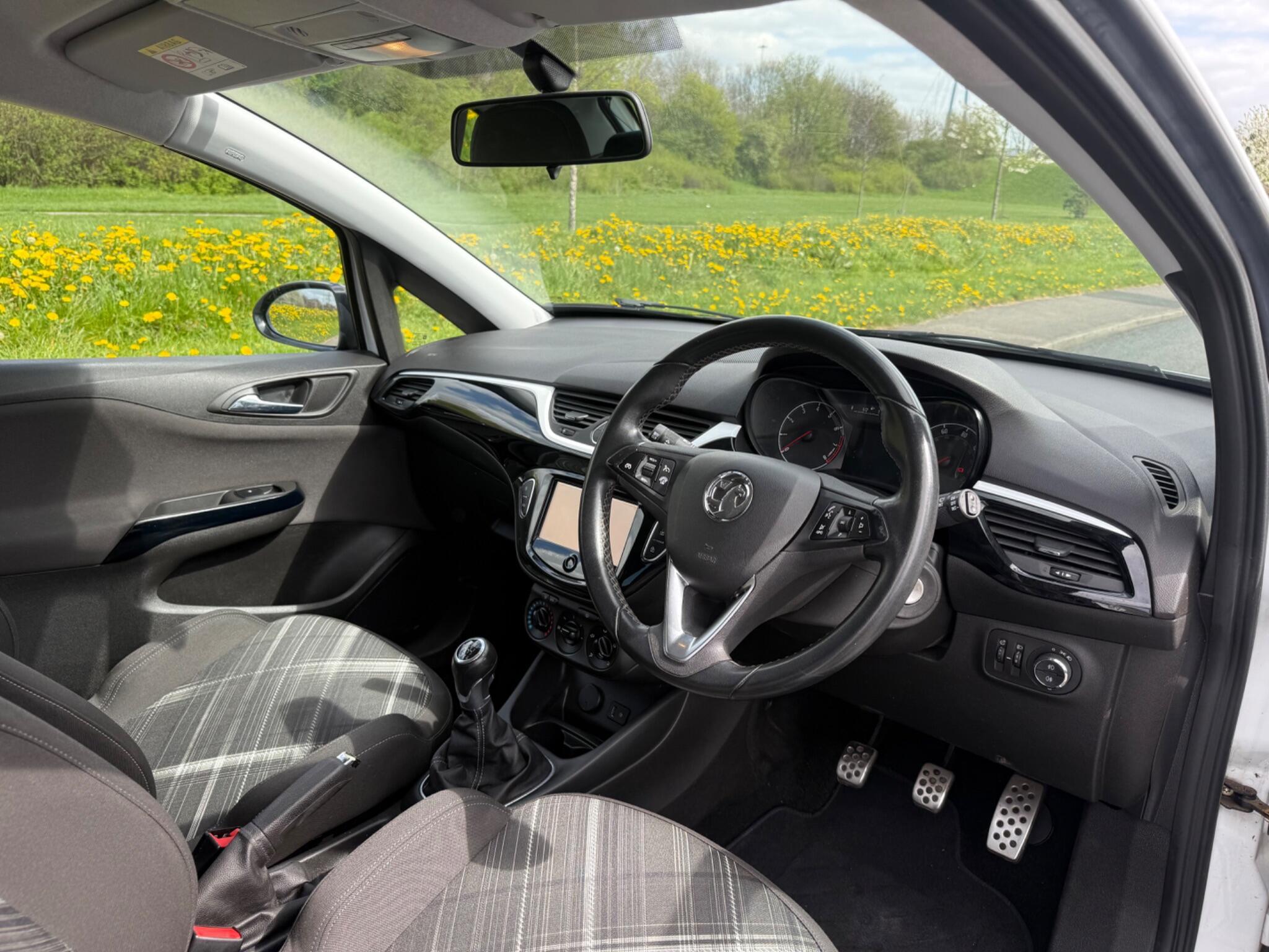 Vauxhall Corsa - Image 14