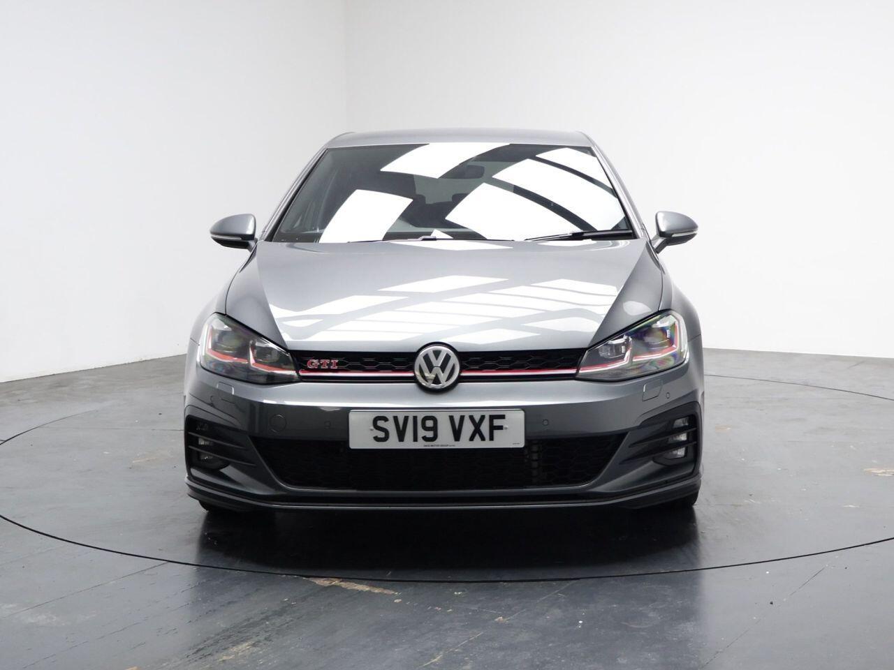 Volkswagen Golf - Image 5