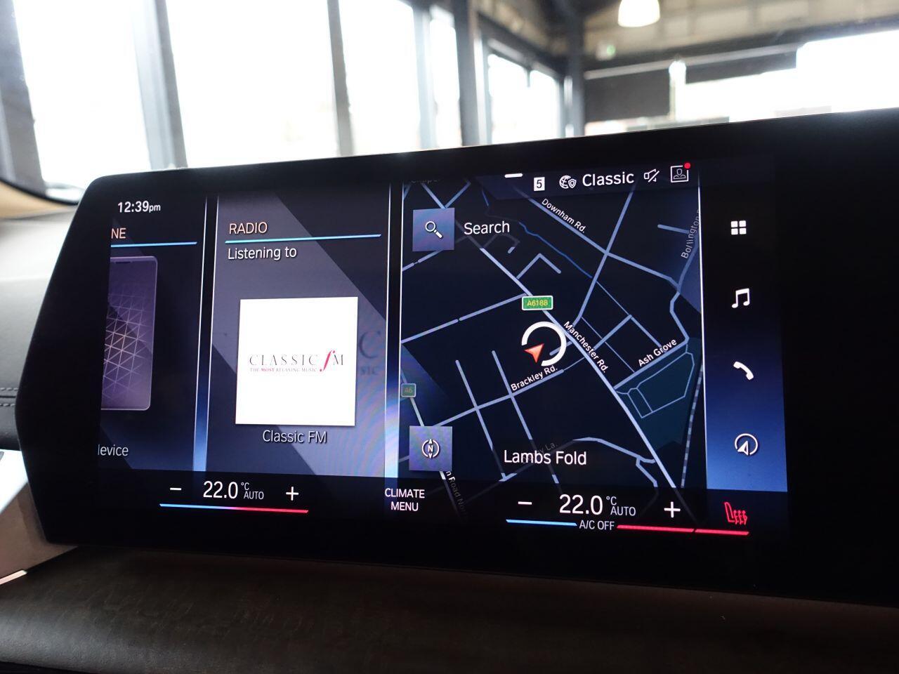 BMW 2 SERIES ACTIVE TOURER - Image 33