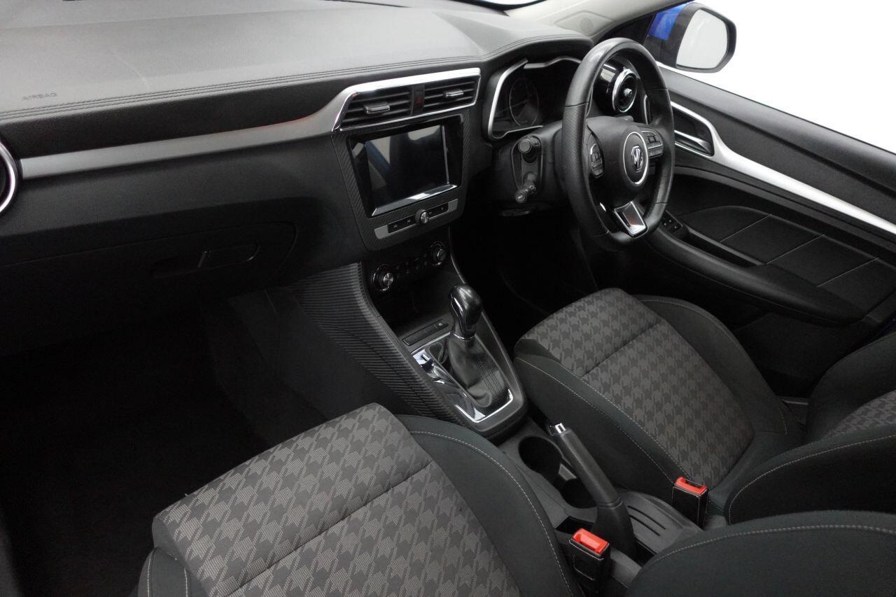 MG MG ZS - Image 20