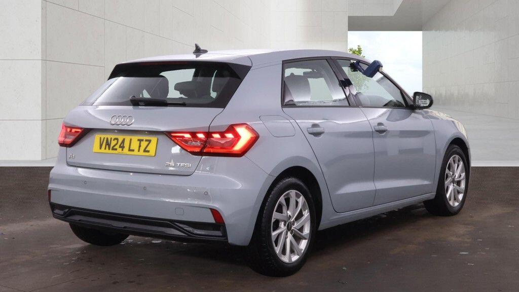 Audi A1 - Image 4