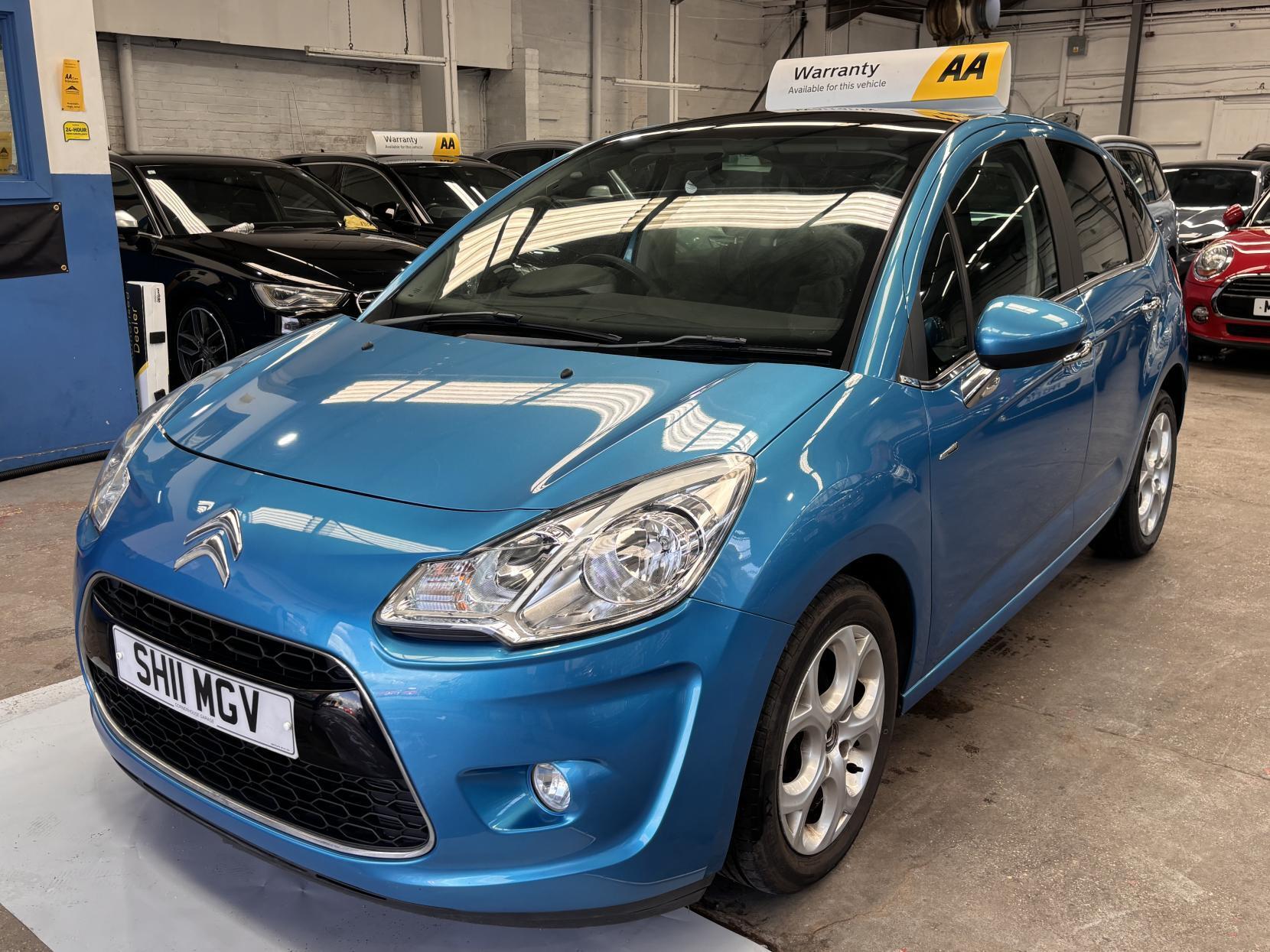 Citroen C3 - Image 3